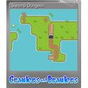 Swamp Dungeon (Foil)
