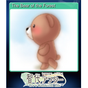 The Bear of the Forest