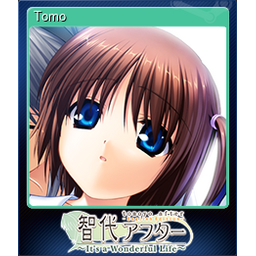 Tomo