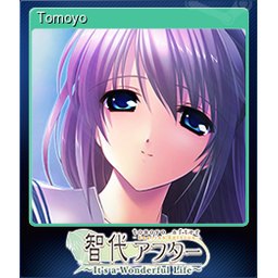 Tomoyo