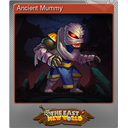 Ancient Mummy (Foil)