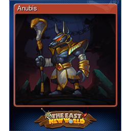 Anubis