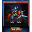 Corrupted Knight