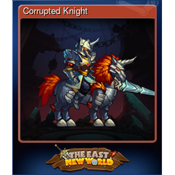 Corrupted Knight