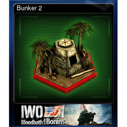 Bunker 2