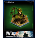 US Marine