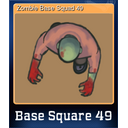 Zombie Base Squad 49