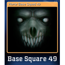 Horror Base Squad 49