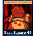 Mushroom-Head Base Squad 49