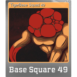 TigerBase Squad 49 (Foil)