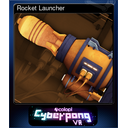 Rocket Launcher