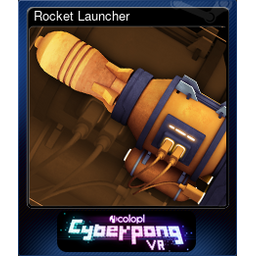 Rocket Launcher