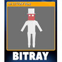 Mr.BITRAY Red