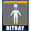 Mr.BITRAY Purple