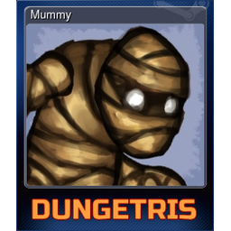 Mummy