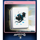 Frostbite (Trading Card)