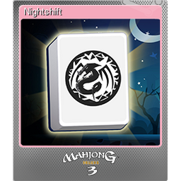 Nightshift (Foil)