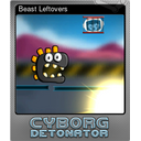 Beast Leftovers (Foil)