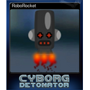 RoboRocket