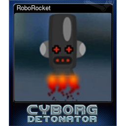 RoboRocket