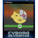 Roboboy