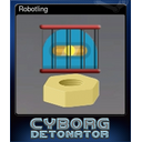 Robotling