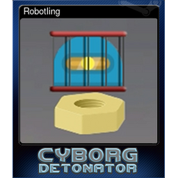 Robotling