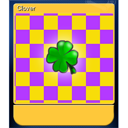 Clover