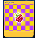 Raspberry
