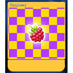 Raspberry