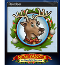 Reindeer