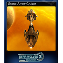 Stone Arrow Cruiser