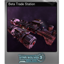 Beta Trade Station (Foil)