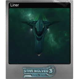 Liner (Foil)