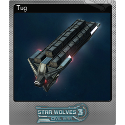 Tug (Foil)