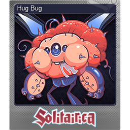 Hug Bug (Foil)