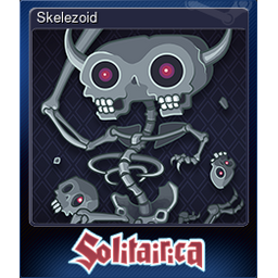 Skelezoid