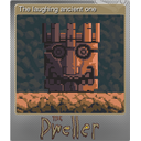 The laughing ancient one (Foil)