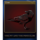 Crow (Trading Card)