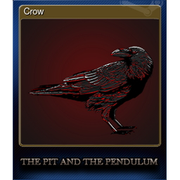 Crow (Trading Card)