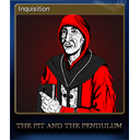 Inquisition (Trading Card)