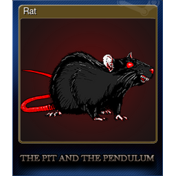 Rat (Trading Card)