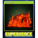 Lava Slug