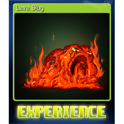 Lava Slug