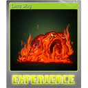 Lava Slug (Foil)