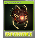 Nightmare stranger (Foil)