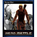 Arrow Man