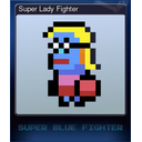 Super Lady Fighter