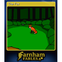 The Fox