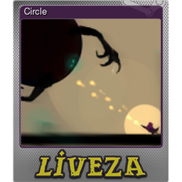 Circle (Foil)